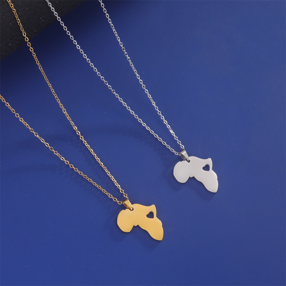 My Shape Collares con colgante - Women'S Fashion Guide reseña y precio