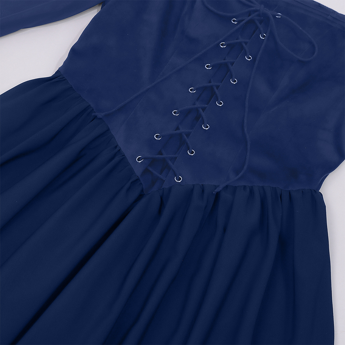 Vestido Medieval de la Época R - Women'S Fashion Renaissance Period reseña y precio
