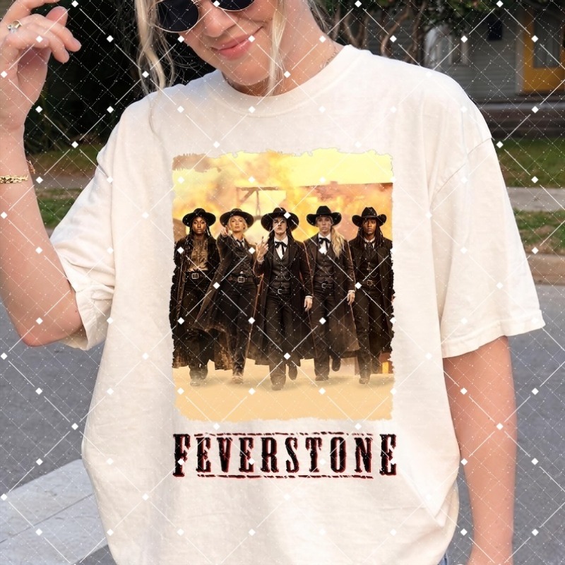 Camiseta gráfica Western Cowgi - Women'S Fashion Wild West reseña y precio