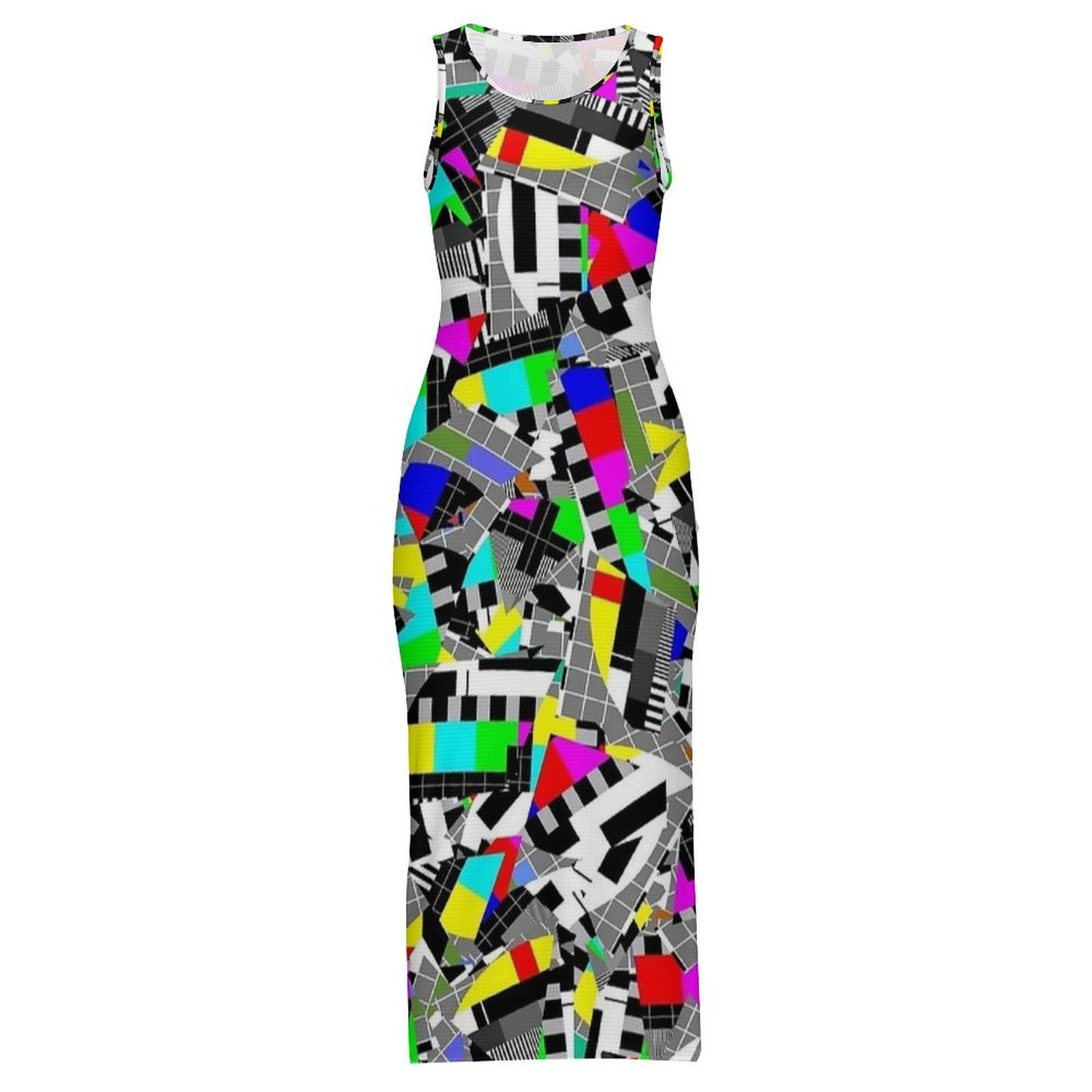 Vestido retro para mujer con e - Women'S Fashion Dresses Images reseña y precio