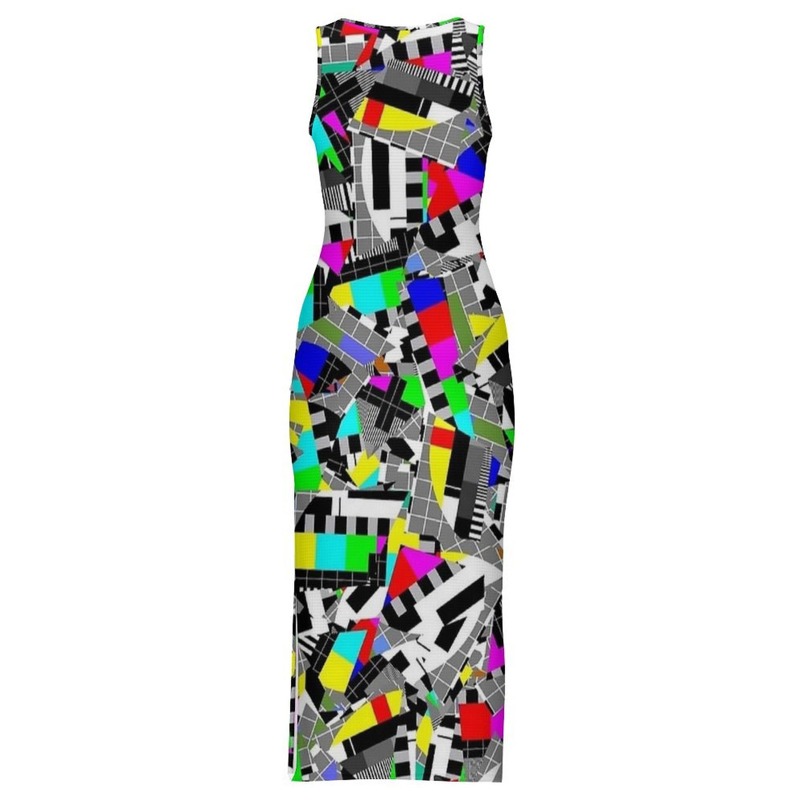 Vestido retro para mujer con e - Women'S Fashion Dresses Images reseña y precio