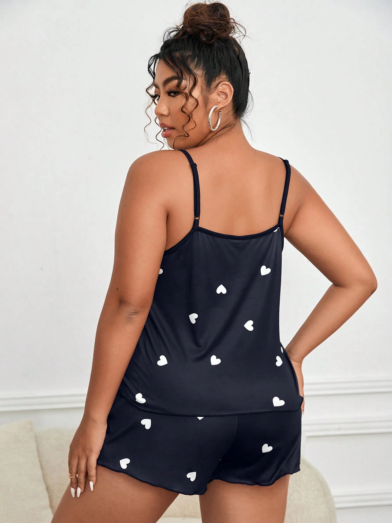 Conjunto de pijamas de 2 pieza - Trend Women Fashion reseña y precio