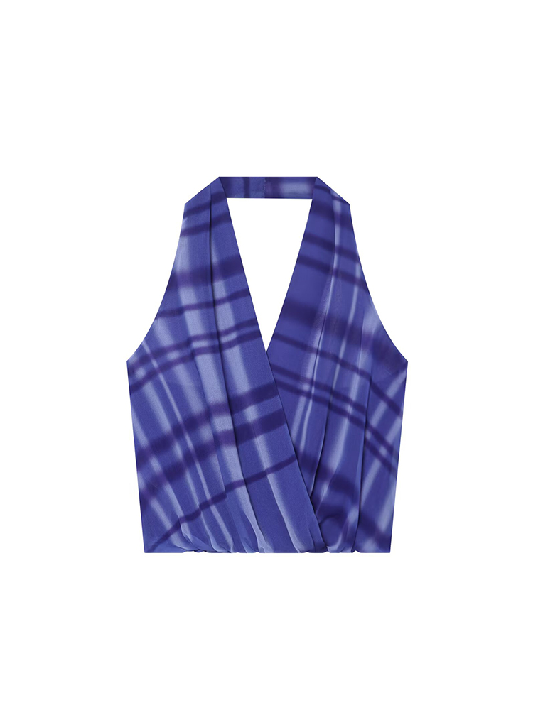 Conjunto de 2 piezas TFMLN de  - Asymmetric Top Women reseña y precio