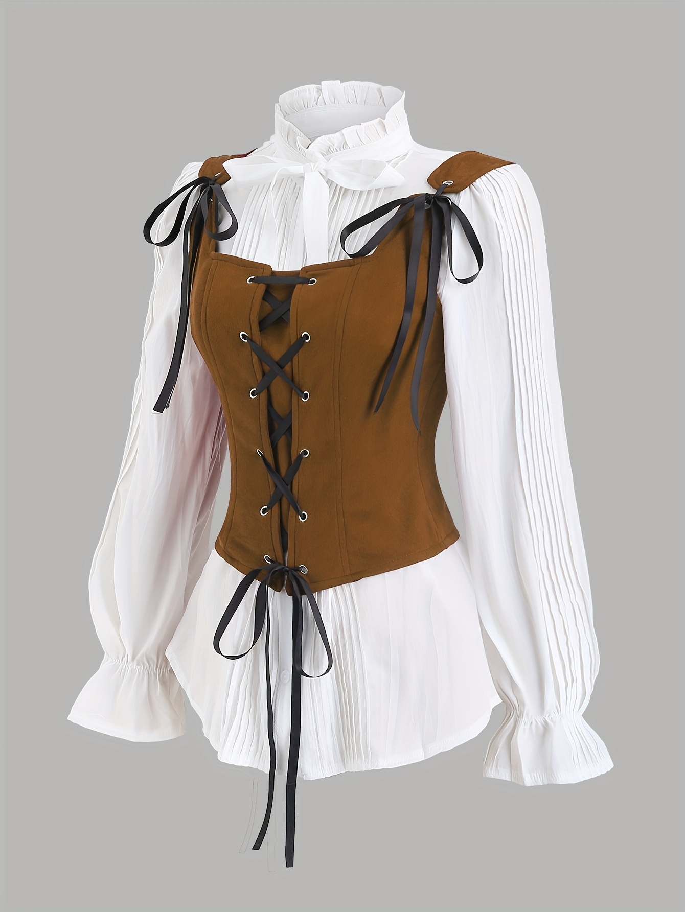 Ropa de moda europea y america - Women'S Fashion Renaissance Period reseña y precio