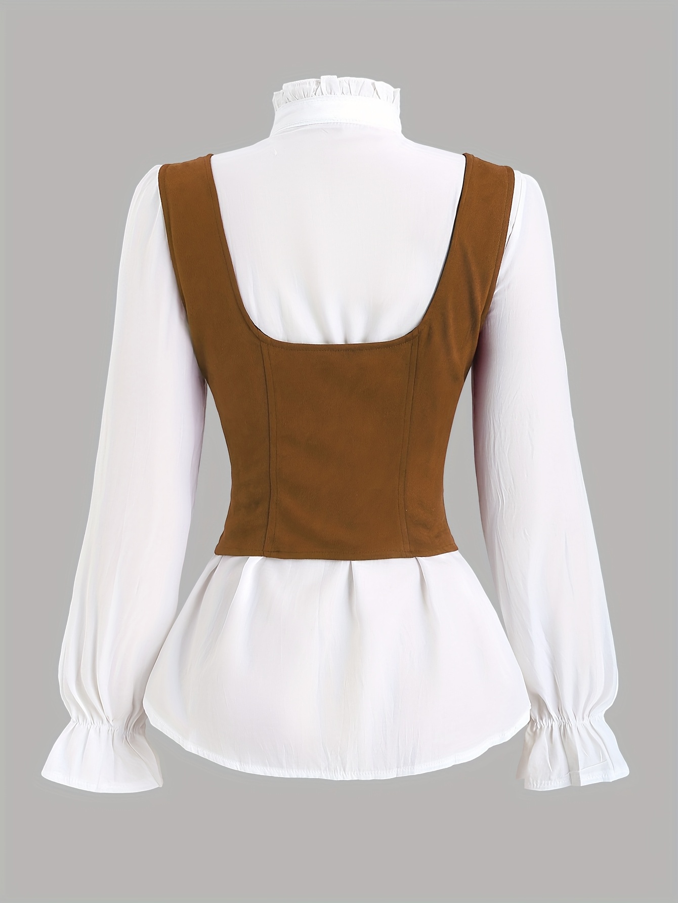 Ropa de moda europea y america - Women'S Fashion Renaissance Period reseña y precio
