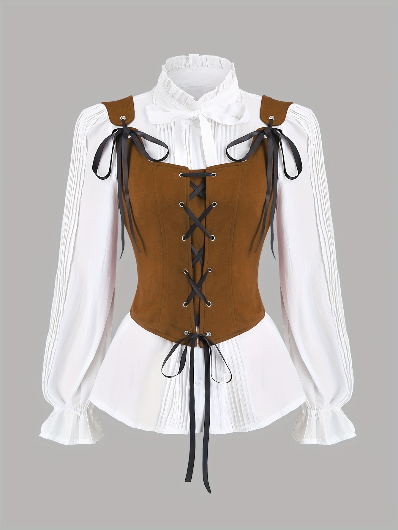 Ropa de moda europea y america - Women'S Fashion Renaissance Period reseña y precio