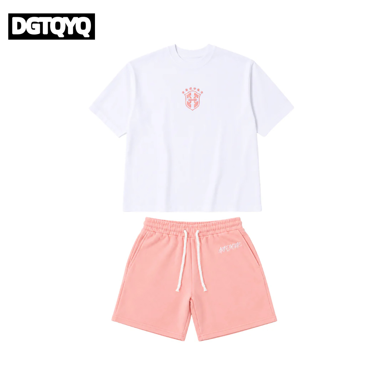 Conjunto de Verano para Hombre - Women'S Fashion Q reseña y precio