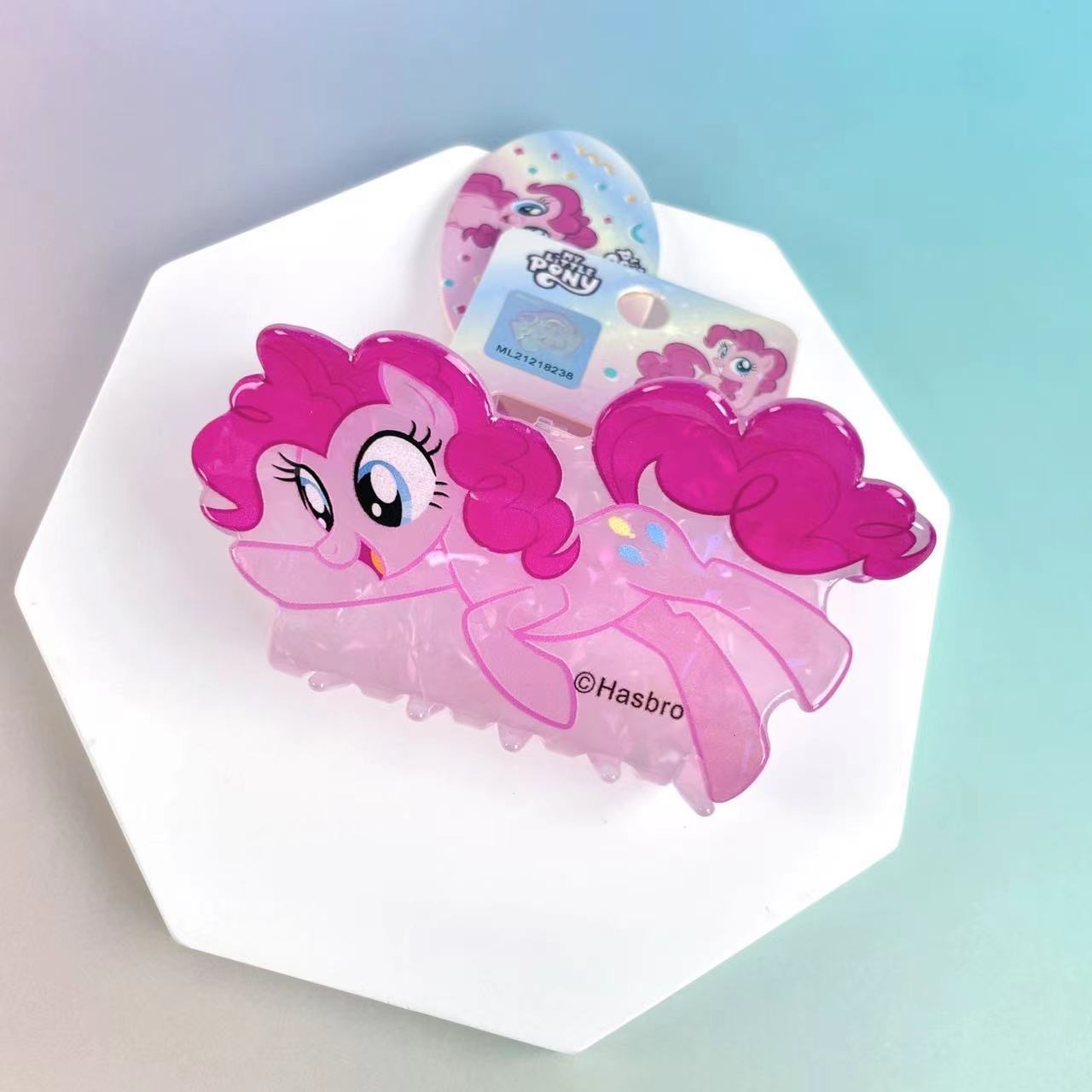 Hasbro My Little Pony - Pinzas - Trend Women Fashion reseña y precio