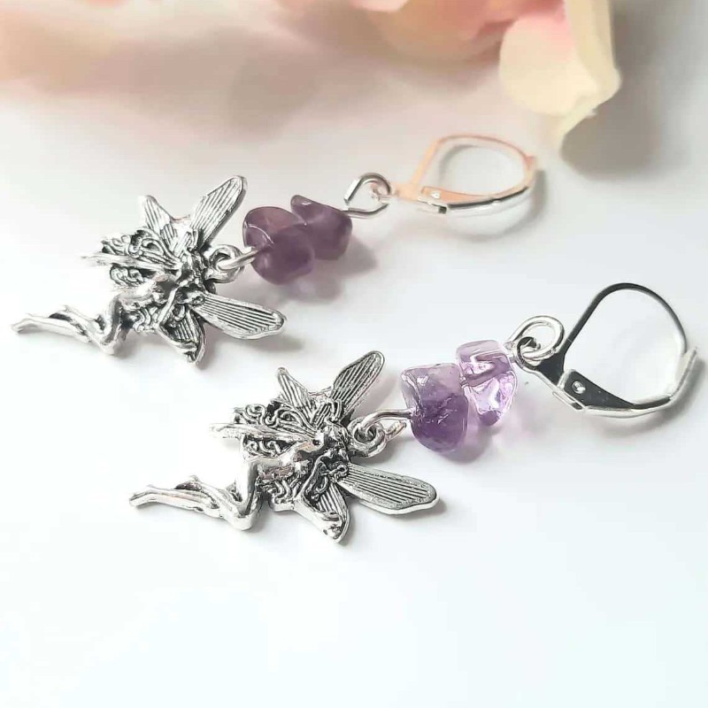 Pendientes Colgantes de Amatis - Women'S Fashion Renaissance Period reseña y precio
