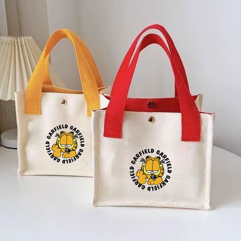 Bolsa de lona con diseño de Ga - Canvas Tote Bag reseña y precio