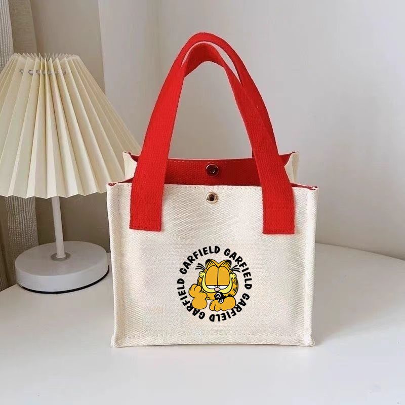 Bolsa de lona con diseño de Ga - Canvas Tote Bag reseña y precio