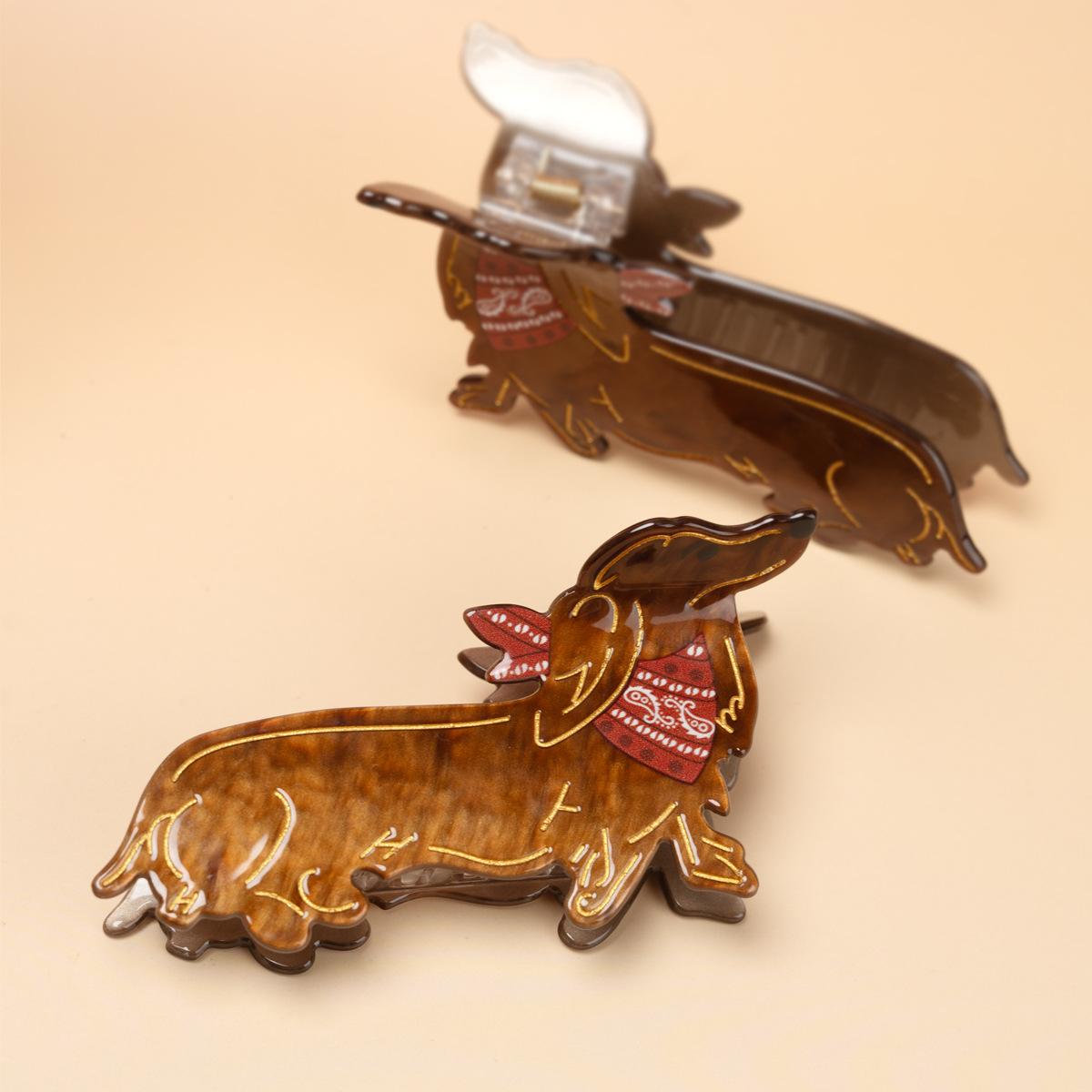 NUEVO 2026, Pinza para el Cabe - Women'S Fashion Wild West reseña y precio