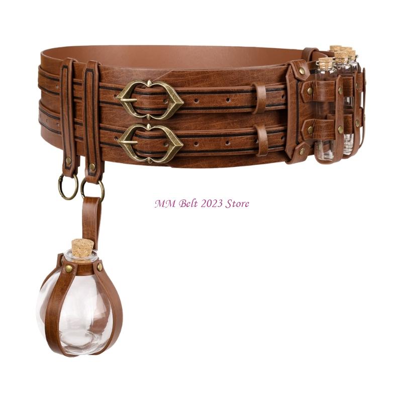 Cinturón utilitario 49ME Looki - Women'S Fashion Utility Belt reseña y precio