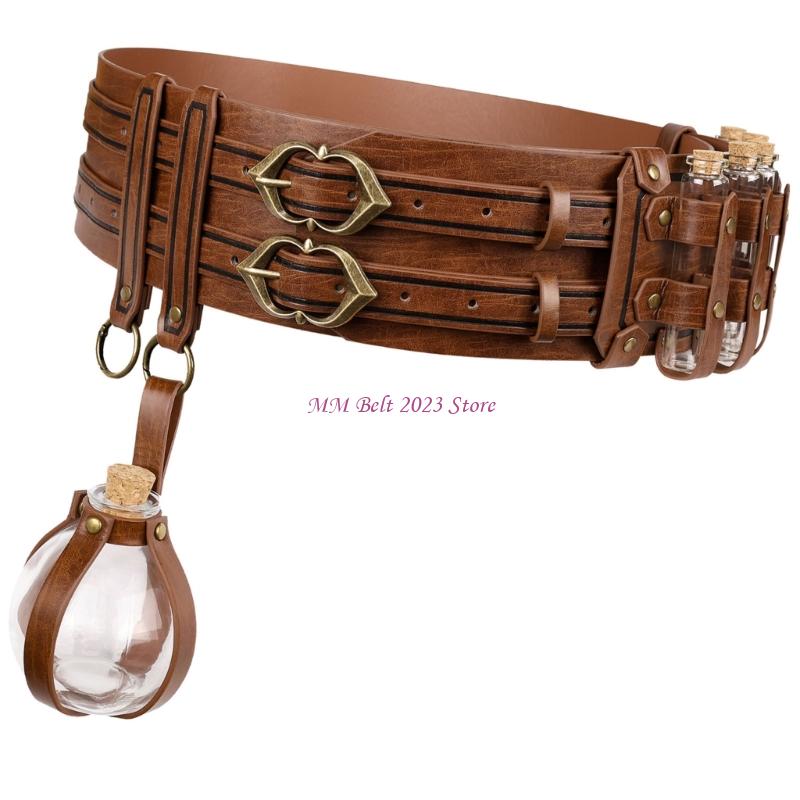 Cinturón utilitario 49ME Looki - Women'S Fashion Utility Belt reseña y precio