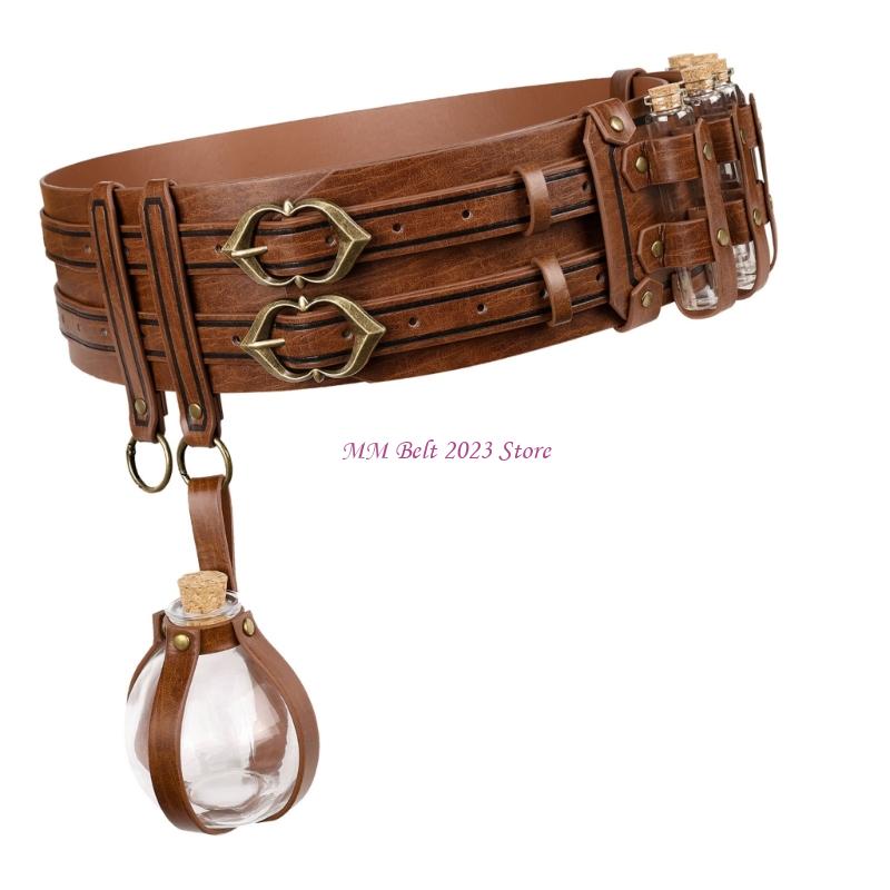 Cinturón utilitario 49ME Looki - Women'S Fashion Utility Belt reseña y precio