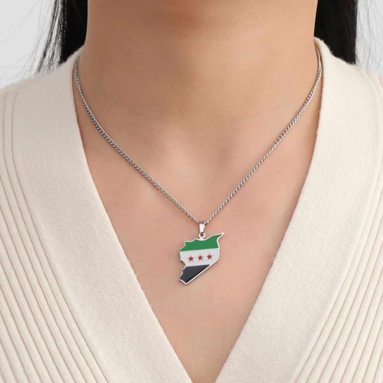 LIKGREAT Collares con colgante - Women'S Fashion Guide reseña y precio