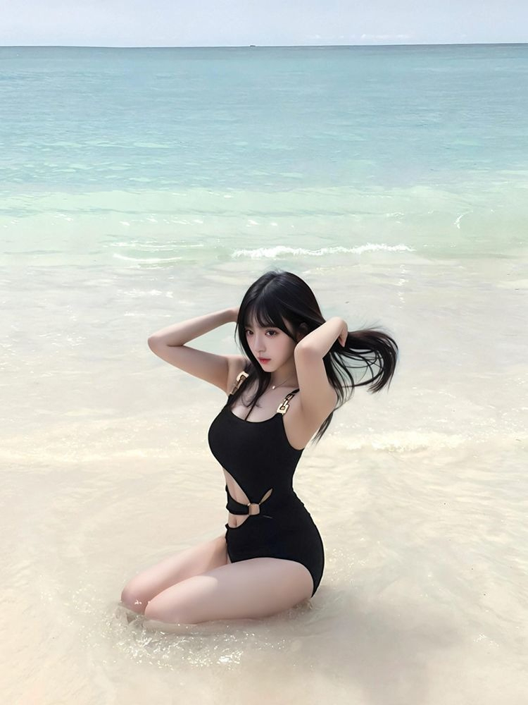 Monokini Sexy con Recortes par - Women'S Fashion For 2026 reseña y precio