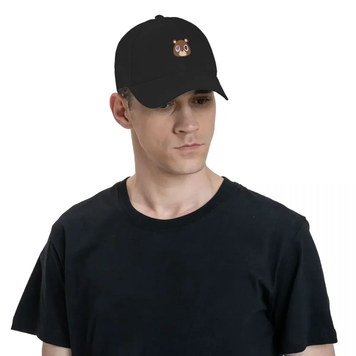 Gorra de béisbol con pegatina  - Women'S Fashion Wild West reseña y precio