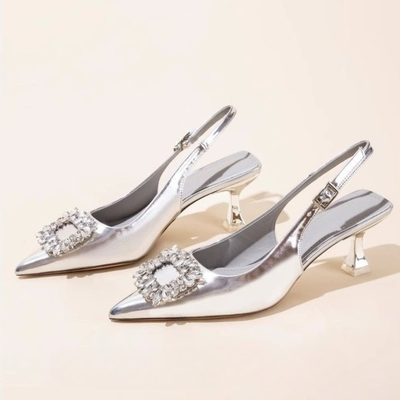 Sandalias de verano para mujer - Women'S Fashion Q reseña y precio