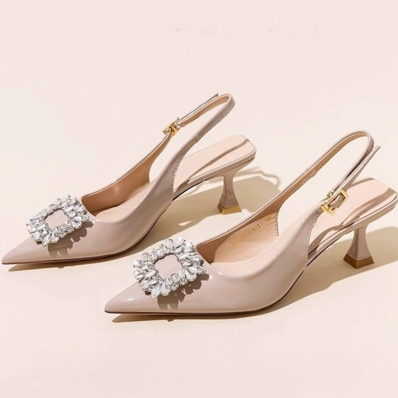Sandalias de verano para mujer - Women'S Fashion Q reseña y precio