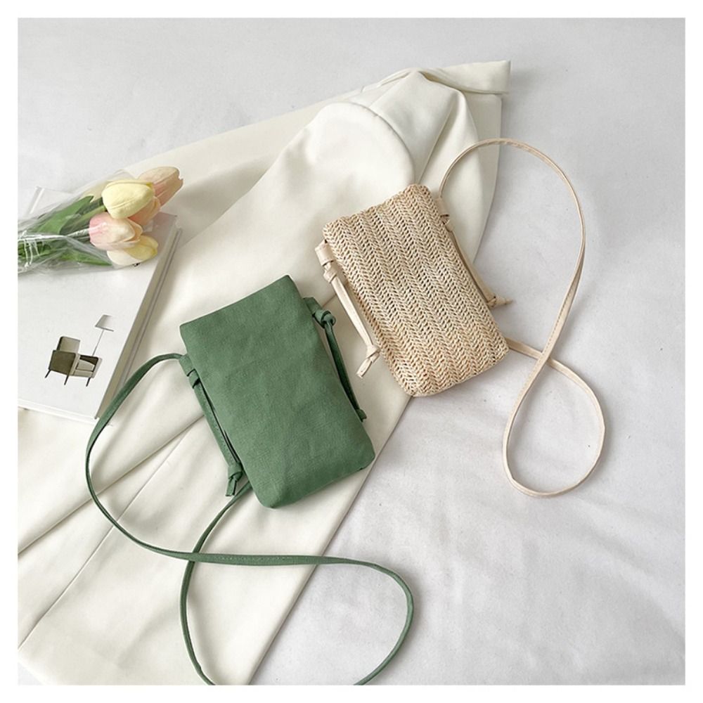 Bolso multifuncional de lona p - Canvas Tote Bag reseña y precio