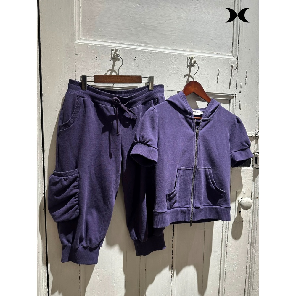 Conjunto de Pantalones y Chaqu - Trend Women Fashion reseña y precio