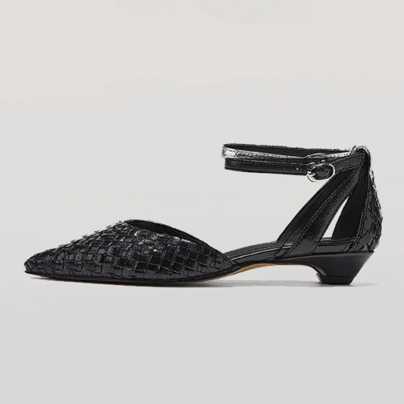 Sandalias elegantes con punta  - Women'S Fashion For Summer 2025 reseña y precio