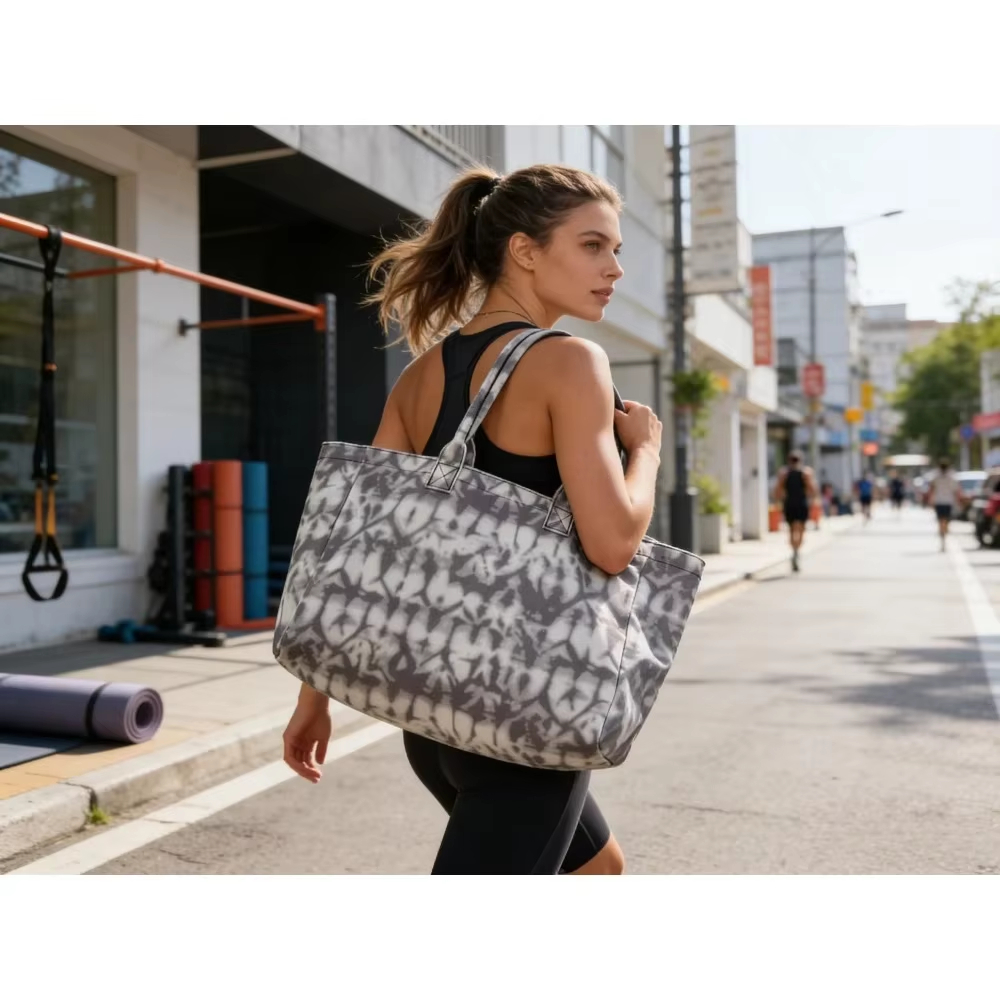 Bolsa de Fitness informal, bol - Canvas Tote Bag reseña y precio
