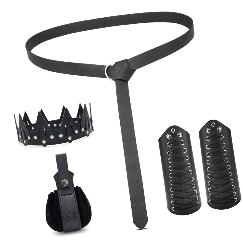 39BB Práctico cinturón para di - Women'S Fashion Utility Belt reseña y precio