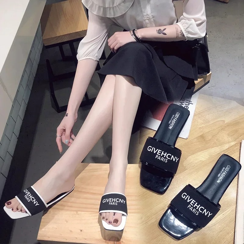 Zapatillas de mujer, sandalias - Women'S Fashion For Summer 2025 reseña y precio