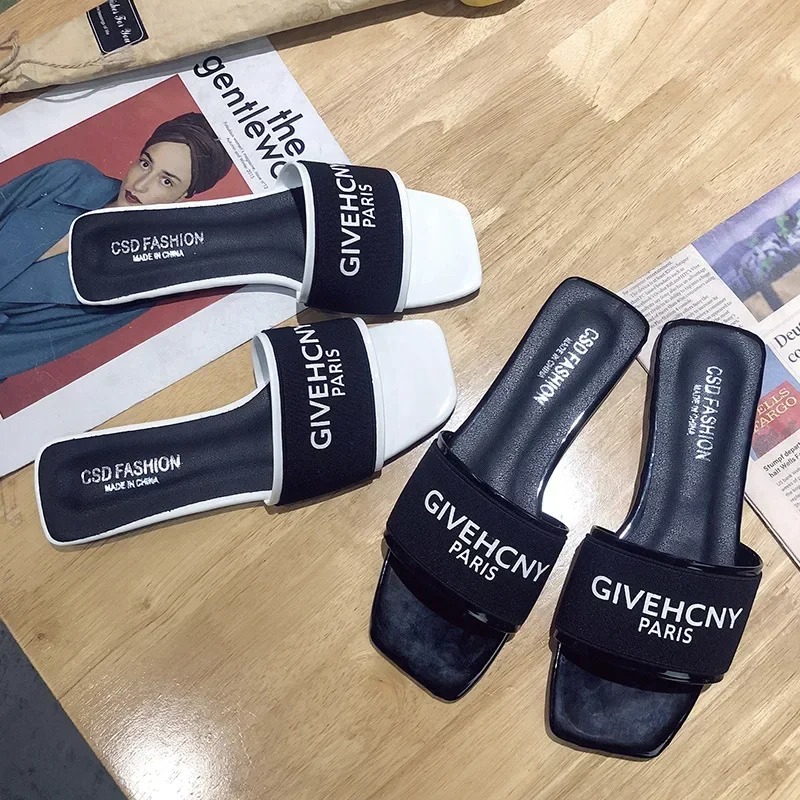 Zapatillas de mujer, sandalias - Women'S Fashion For Summer 2025 reseña y precio