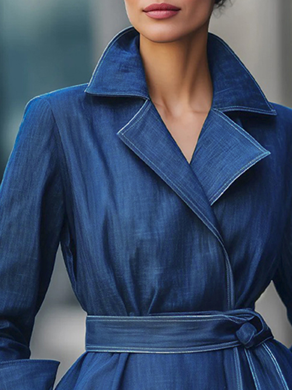 Chaqueta Vaquera de Moda Otoño - Women'S Fashion For 2026 reseña y precio