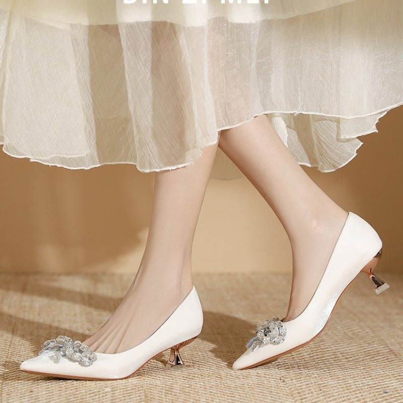 Tacones altos 2025, novedad de - Women'S Fashion For Summer 2025 reseña y precio