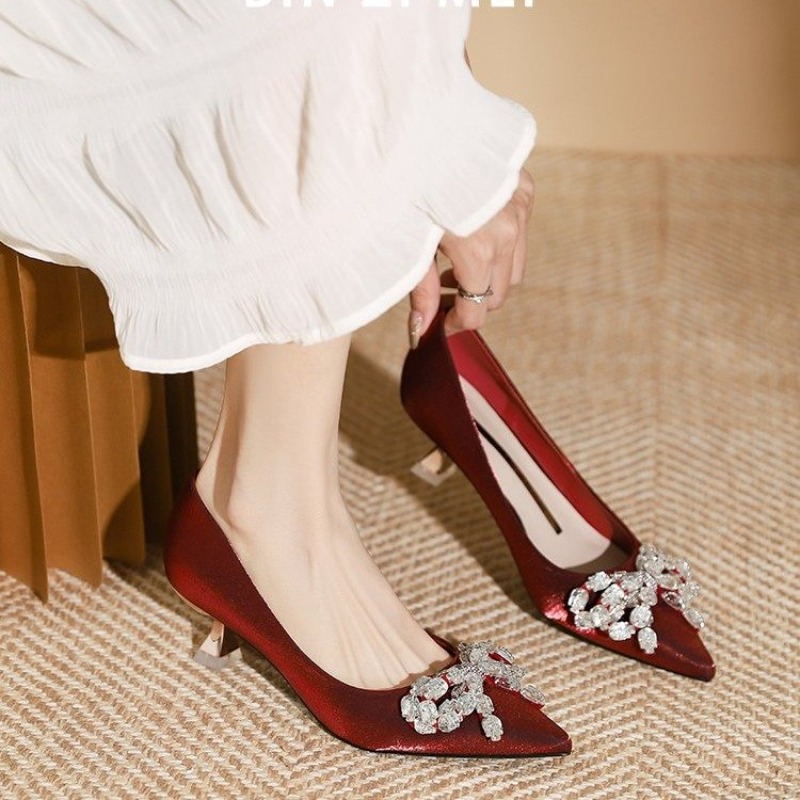 Tacones altos 2025, novedad de - Women'S Fashion For Summer 2025 reseña y precio